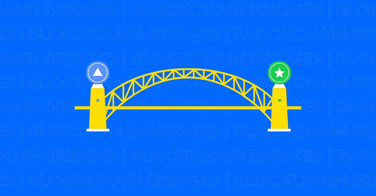Understanding blockchain bridges