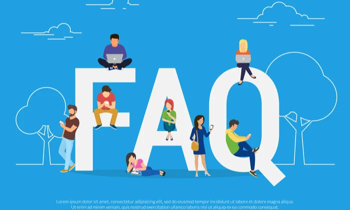 AllBridge FAQ section
